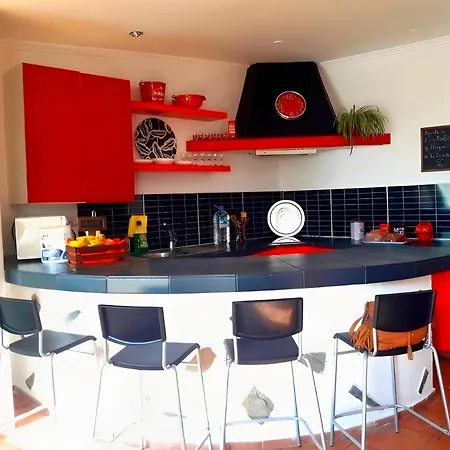 El Alfar Holiday home