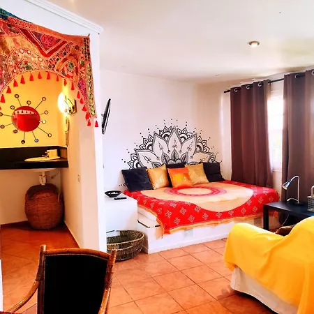 El Alfar Holiday home *