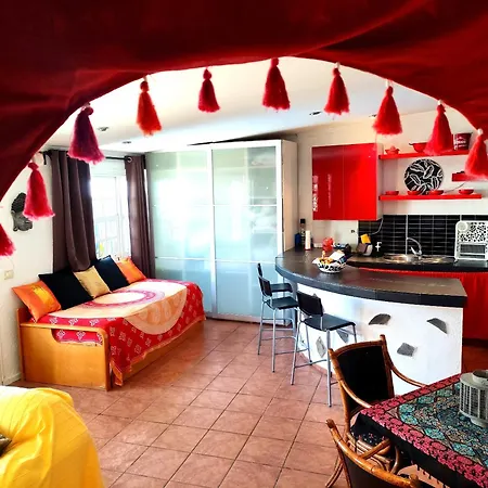 El Alfar Holiday home *